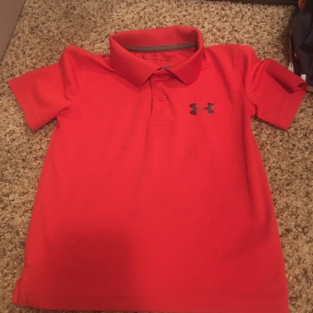 Under armour